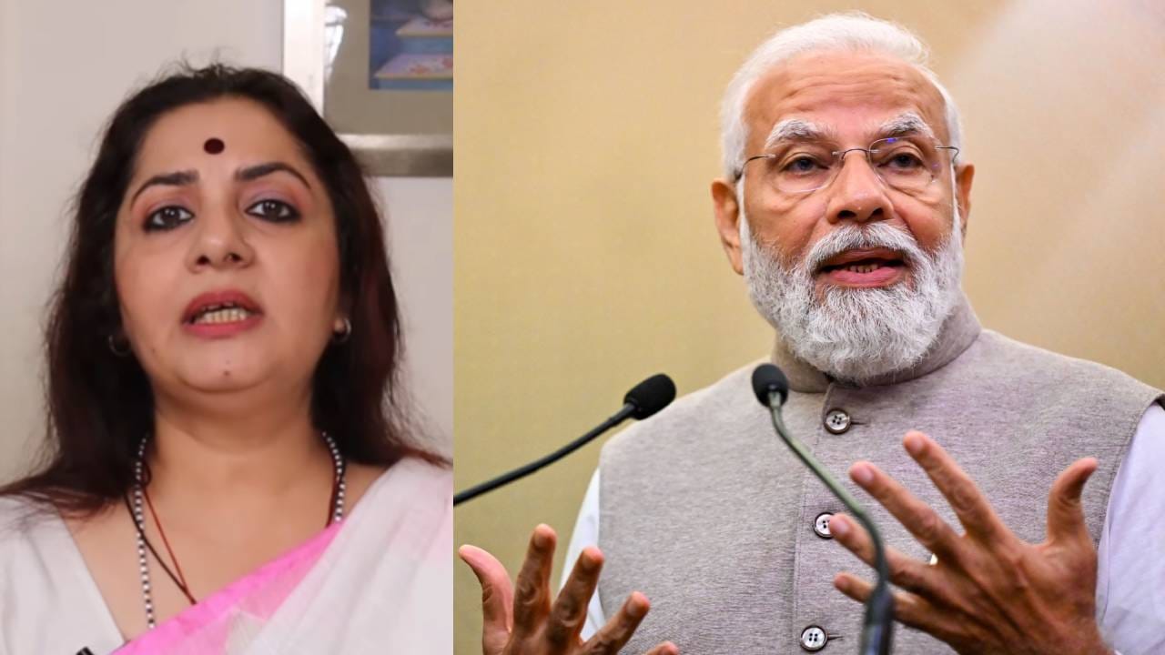 Astrological Prediction: 3 ವರ್ಷದಲ್ಲಿ ಪ್ರಧಾನಿ ಮೋದಿ ಈ ವಿಚಾರಗಳನ್ನು ಗೆಲ್ಲಲೇಬೇಕು, ಎಚ್ಚರ ತಪ್ಪಿದ್ರೆ ಸಂಕಷ್ಟ ಖಂಡಿತ! Astrological Prediction: 3 ವರ್ಷದಲ್ಲಿ ಪ್ರಧಾನಿ ಮೋದಿ ಈ ವಿಚಾರಗಳನ್ನು ಗೆಲ್ಲಲೇಬೇಕು, ಎಚ್ಚರ ತಪ್ಪಿದ್ರೆ ಸಂಕಷ್ಟ ಖಂಡಿತ!