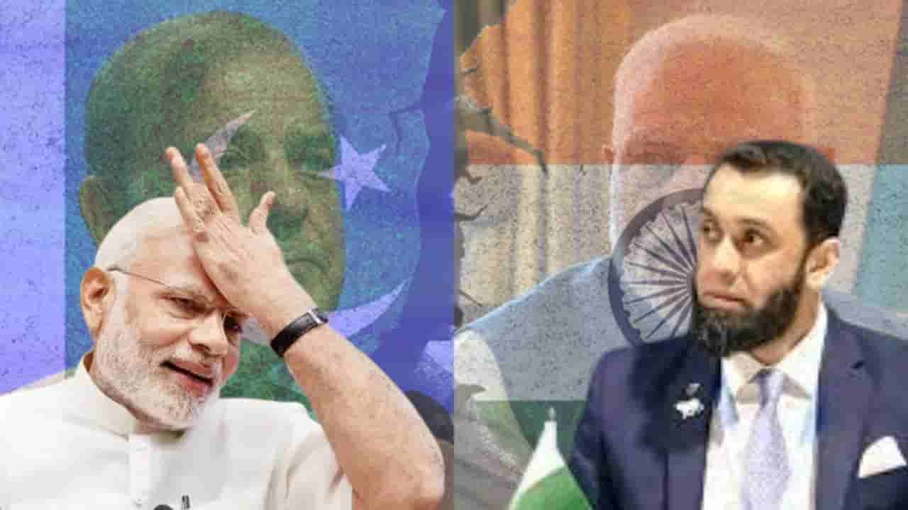 ಭಾರತ 24-36 ಗಂಟೆಗಳಲ್ಲಿ ದಾಳಿ ನಡೆಸುತ್ತದೆ ಎಂದ ಪಾಕ್ ಸಚಿವನ ಎಕ್ಸ್ ಖಾತೆ ಬ್ಲಾಕ್