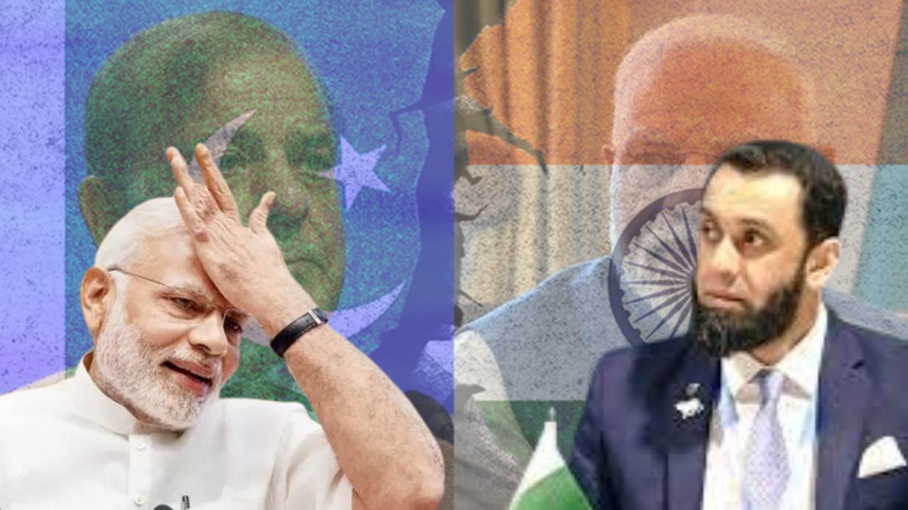 ಭಾರತ 24-36 ಗಂಟೆಗಳಲ್ಲಿ ದಾಳಿ ನಡೆಸುತ್ತದೆ ಎಂದ ಪಾಕ್ ಸಚಿವನ ಎಕ್ಸ್ ಖಾತೆ ಬ್ಲಾಕ್ ಭಾರತ 24-36 ಗಂಟೆಗಳಲ್ಲಿ ದಾಳಿ ನಡೆಸುತ್ತದೆ ಎಂದ ಪಾಕ್ ಸಚಿವನ ಎಕ್ಸ್ ಖಾತೆ ಬ್ಲಾಕ್