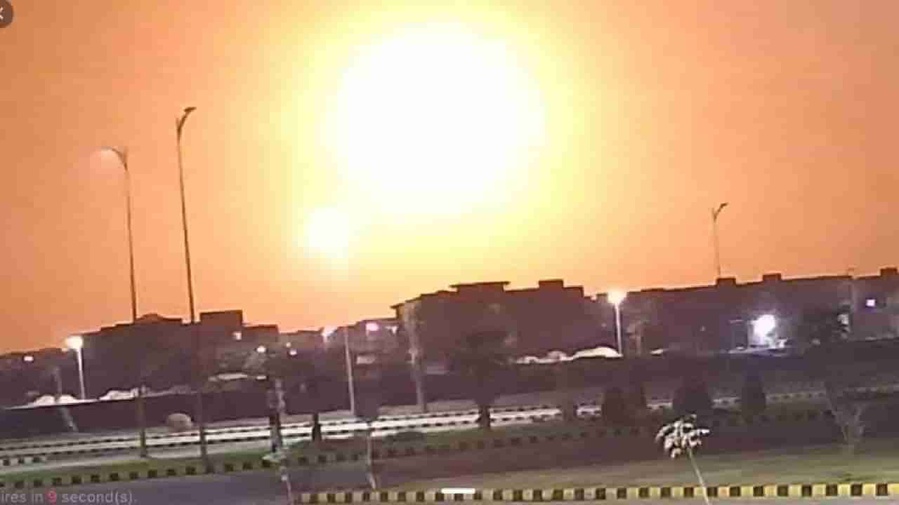 Operation Sindoor: ಪಾಕಿಸ್ತಾನದ ಈ 9 ಸ್ಥಳಗಳ ಮೇಲೆ ಭಾರತದಿಂದ ದಾಳಿ, ಮನೆ ಬಿಟ್ಟು ಓಡಿದ ಜನರು