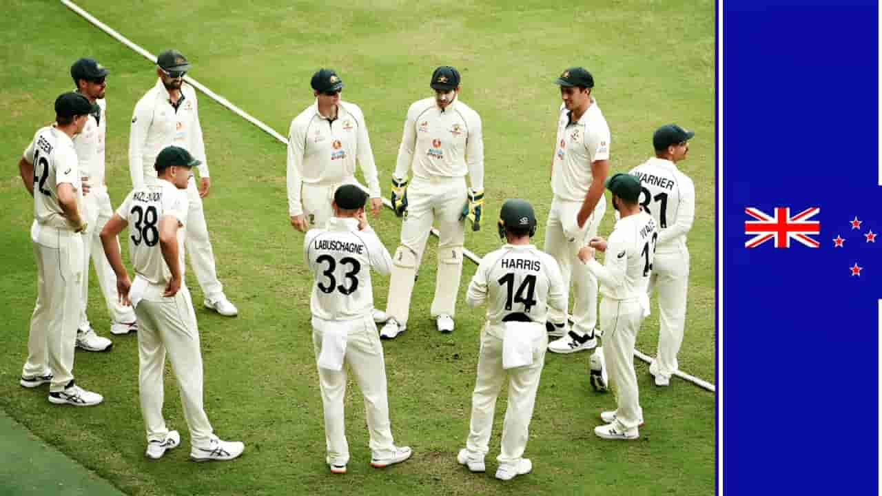 WTC ಫೈನಲ್ ಪಂದ್ಯಕ್ಕೆ ಬಲಿಷ್ಠ ಆಸ್ಟ್ರೇಲಿಯಾ ತಂಡ ಪ್ರಕಟ