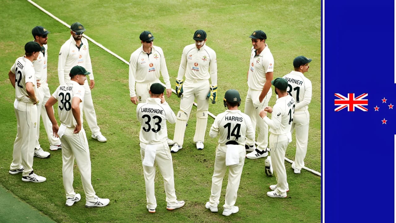 WTC ಫೈನಲ್ ಪಂದ್ಯಕ್ಕೆ ಬಲಿಷ್ಠ ಆಸ್ಟ್ರೇಲಿಯಾ ತಂಡ ಪ್ರಕಟ