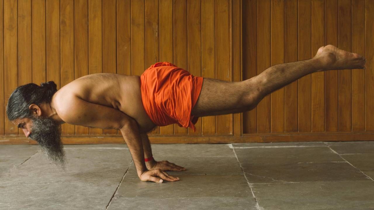 Yoga Tips: ಯೋಗಾಭ್ಯಾಸ ವೇಳೆ ಆಗುವ ತಪ್ಪುಗಳು; ಅಡ್ಡಪರಿಣಾಮಗಳಾಗಬಹುದು ಜೋಕೆ Yoga Tips: ಯೋಗಾಭ್ಯಾಸ ವೇಳೆ ಆಗುವ ತಪ್ಪುಗಳು; ಅಡ್ಡಪರಿಣಾಮಗಳಾಗಬಹುದು ಜೋಕೆ