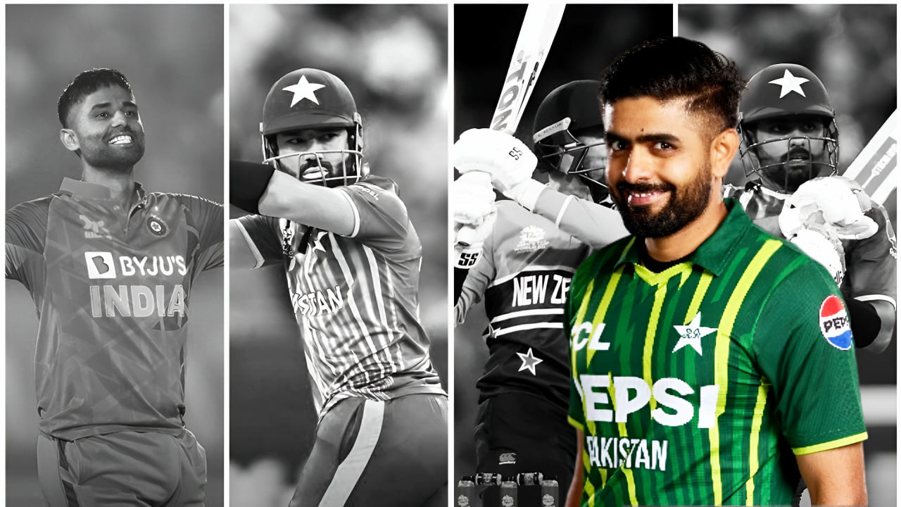 ವಿಶ್ವ ಇಲೆವೆನ್ ಹೆಸರಿಸಿದ ಬಾಬರ್ ಆಝಂ: ವಿರಾಟ್ ಕೊಹ್ಲಿಗೆ ಇಲ್ಲ ಸ್ಥಾನ ವಿಶ್ವ ಇಲೆವೆನ್ ಹೆಸರಿಸಿದ ಬಾಬರ್ ಆಝಂ: ವಿರಾಟ್ ಕೊಹ್ಲಿಗೆ ಇಲ್ಲ ಸ್ಥಾನ