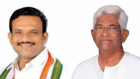 ಸಿಂಧನೂರಿನಲ್ಲಿ ಕಾಂಗ್ರೆಸ್ ಶಾಸಕ,ಎಂಎಲ್​ಸಿ ಕಿತ್ತಾಟ:ತಾತ ಮೊಮ್ಮಗನ ಪೈಪೋಟ