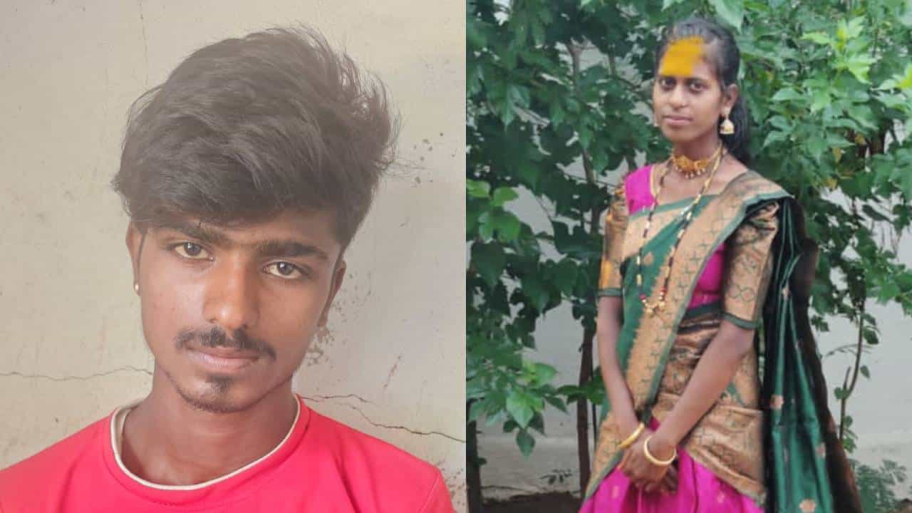 ಪಲ್ಯ‌, ಸಾಂಬಾರ್ ಸರಿ ಮಾಡಲ್ಲ ಎಂದು ಪ್ರೀತಿಸಿ ಮದ್ವೆಯಾದ ಹೆಂಡ್ತಿಯನ್ನೇ ಕೊಂದ ಪತಿ