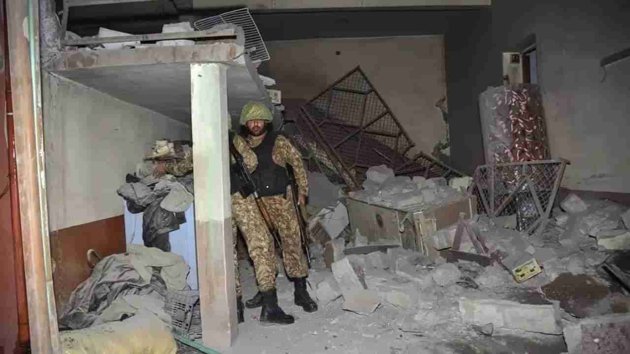 Historic strike: ಪಾಕಿಸ್ತಾನದೊಳಗೆ ಅತಿದೂರ ಹೋಗಿ ಹೊಡೆತ ಕೊಟ್ಟಿದ್ದು ಇದೇ ಮೊದಲು; ಹಿಂದೆಲ್ಲಾ ಭಾರತ ಒಳನುಗ್ಗಿದ್ದು ಎಷ್ಟು ದೂರ?