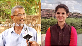 ರಕ್ತ ಪರೀಕ್ಷೆ ಮಾಡಿಸಲಿ: ಚೈತ್ರಾ ಕುಂದಾಪುರ ಆರೋಪಕ್ಕೆ ತಂದೆಯಿಂದ ನೇರ ಸವಾಲು ರಕ್ತ ಪರೀಕ್ಷೆ ಮಾಡಿಸಲಿ: ಚೈತ್ರಾ ಕುಂದಾಪುರ ಆರೋಪಕ್ಕೆ ತಂದೆಯಿಂದ ನೇರ ಸವಾಲು