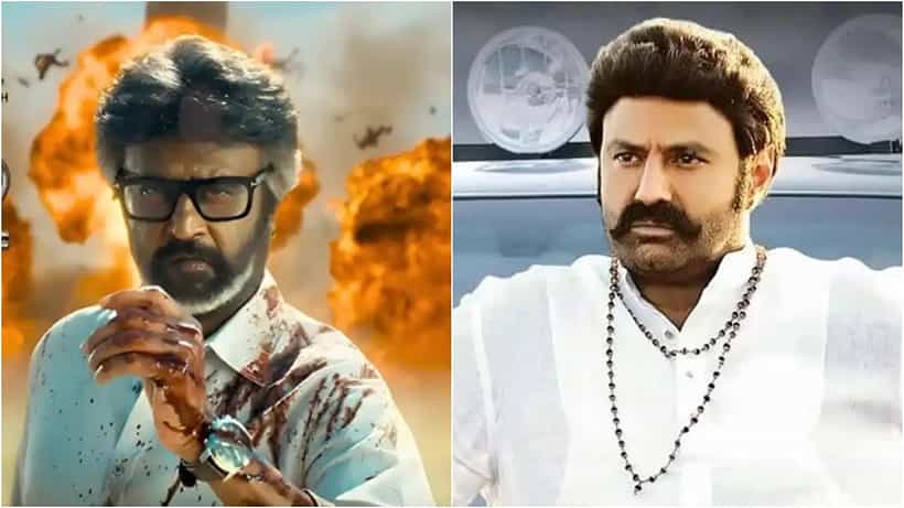ರಜನಿಕಾಂತ್ ಜೊತೆ ಅತಿಥಿ ಪಾತ್ರ ಮಾಡಲು 50 ಕೋಟಿ ರೂಪಾಯಿ ಕೇಳಿದ ಬಾಲಯ್ಯ