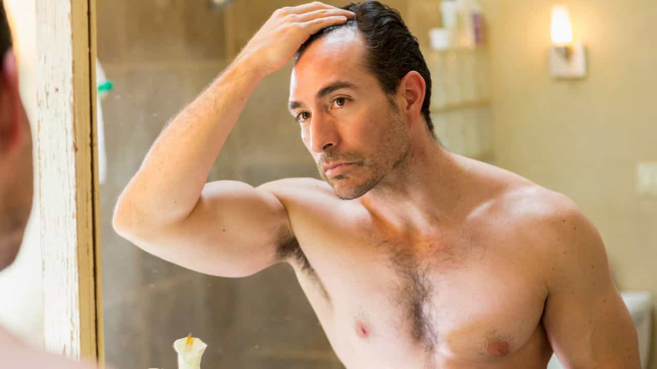 Baldness in Men vs. Women: ಬೋಳುತಲೆ ಮಹಿಳೆಯರಿಗಿಂತ ಪುರುಷರಲ್ಲಿಯೇ ಹೆಚ್ಚಾಗಿ ಕಂಡುಬರಲು ಇದೆ ಕಾರಣ