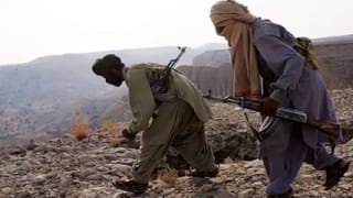 ಭಾರತೀಯ ಸೇನೆಯಿಂದ ಭೋಲಾರಿ ವಾಯುನೆಲೆಯಲ್ಲಿ 6 ವಾಯುಪಡೆ ಸಿಬ್ಬಂದಿಯ ಹತ್ಯೆ; ಪಾಕಿಸ್ತಾನದ ಸಿಂಧ್ ಸಿಎಂ ಮಾಹಿತಿ