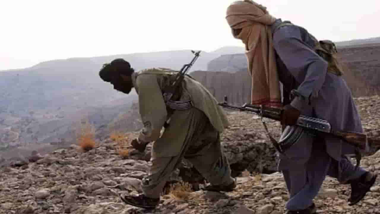 ಪಾಕಿಸ್ತಾನವನ್ನು ಸರ್ವನಾಶ ಮಾಡುತ್ತೇವೆ: ಬಲೂಚ್ ಬಂಡುಕೋರರ ಶಪಥ