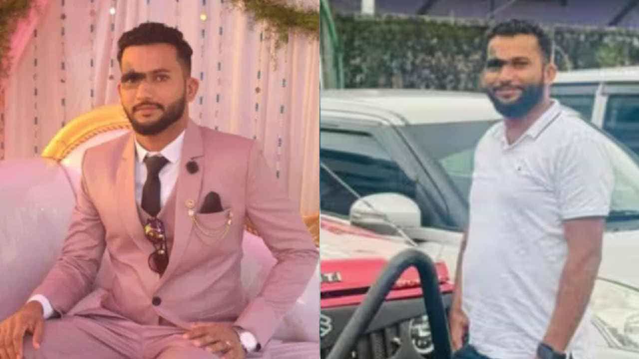 ಅಬ್ದುಲ್ ರಹಿಮಾನ್ ಕೊಲೆ ಕೇಸ್: ಮತ್ತಿಬ್ಬರು ಆರೋಪಿಗಳ ಬಂಧನ ಅಬ್ದುಲ್ ರಹಿಮಾನ್ ಕೊಲೆ ಕೇಸ್: ಮತ್ತಿಬ್ಬರು ಆರೋಪಿಗಳ ಬಂಧನ