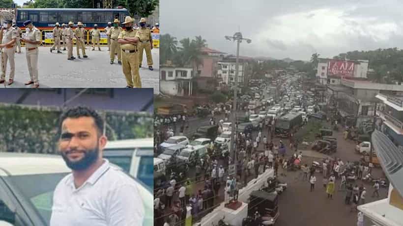 ಬಂಟ್ವಾಳ ರಹಿಮಾನ್ ಹತ್ಯೆ..ಮತ್ತೆ ಪ್ರತೀಕಾರದ ಪೋಸ್ಟರ್: ಮಂಗಳೂರಿನಲ್ಲಿ ಏನೇನಾಯ್ತು? ಇಲ್ಲಿದೆ ವಿವರ