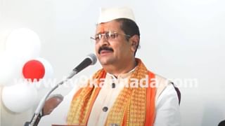 ಚಾರ್ಮಾಡಿ ಘಾಟ್​​​ನಲ್ಲಿ ಕಾಡಾನೆ ಜತೆ ಸೆಲ್ಫೀ ಕ್ಲಿಕ್ಕಿಸಲು ಮುಂದಾದ ಪ್ರಯಾಣಿಕ: ರೊಚ್ಚಿಗೆದ್ದ ಸಲಗದ ವಿಡಿಯೋ ವೈರಲ್