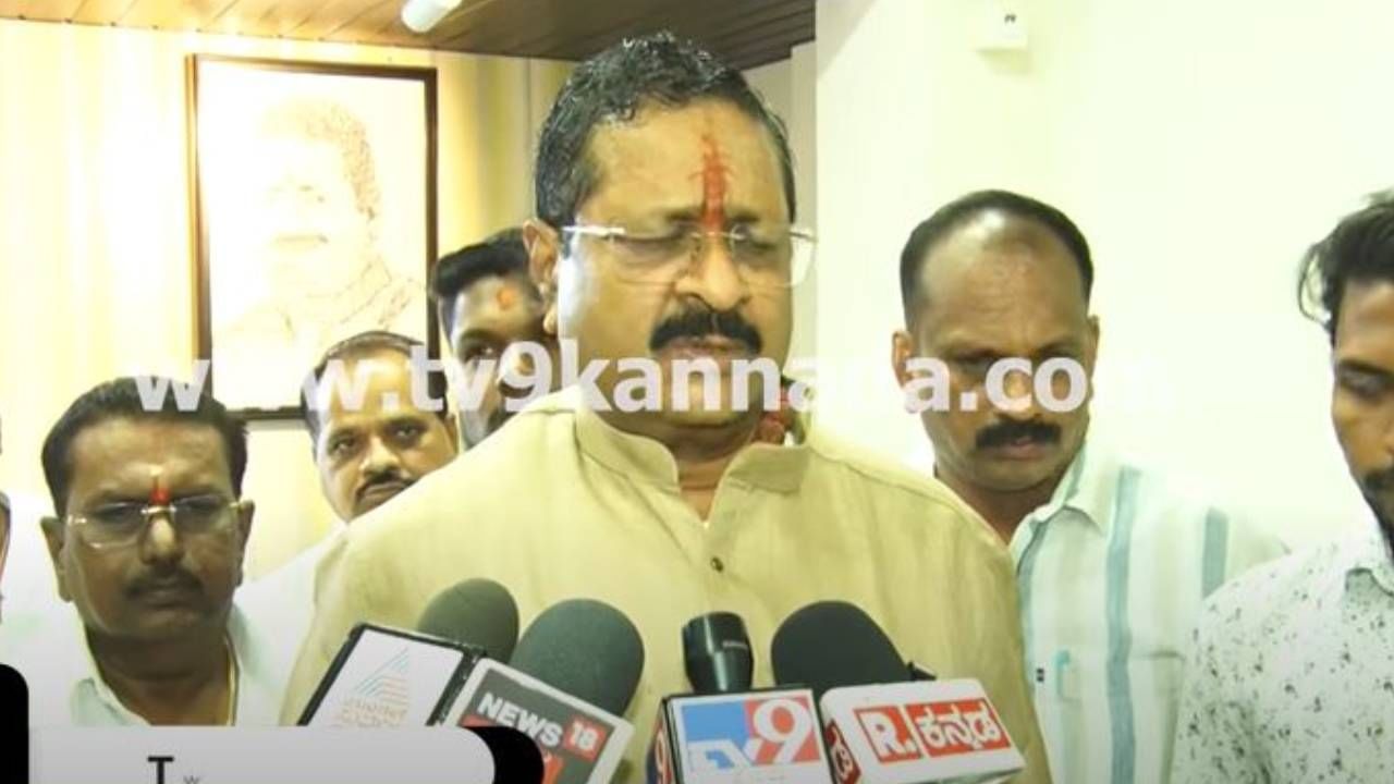 ಸೋಮಶೇಖರ್ ಮತ್ತು ಹೆಬ್ಬಾರ್​ರನ್ನು ರಕ್ಷಿಸುವಲ್ಲಿ ತಂದೆ ಮಗನ ಜೋಡಿ ವಿಫಲವಾಗಿದೆ: ಬಸನಗೌಡ ಯತ್ನಾಳ್