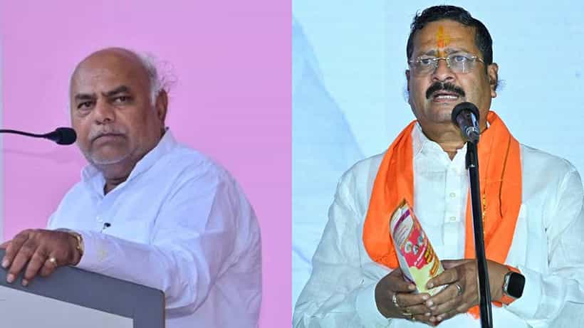 ಶಿವಾನಂದ ಪಾಟೀಲ್ ರಾಜೀನಾಮೆ ಬೆನ್ನಲ್ಲೇ ಯತ್ನಾಳ್ ಯುಟರ್ನ್, ಸ್ಪೀಕರ್ ಹೇಳಿದ್ದೇನು?
