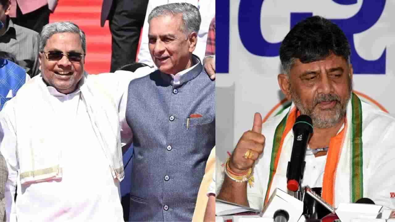 ಹಿಂಬಾಗಿಲ ಮೂಲಕ ಪರಿಷತ್​​ ಪ್ರವೇಶಕ್ಕೆ ಹೊರಟ್ಟಿ ಅಸಮಾಧಾನ: ಸಿಎಂ, ಡಿಸಿಎಂಗೆ ಮಹತ್ವದ ಪತ್ರ