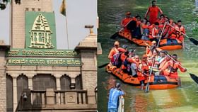 ಗ್ರೇಟರ್ ಬೆಂಗಳೂರಿನ ಜನರಿಗೆ ಬೋಟ್ ಭಾಗ್ಯ: ಬಿಬಿಎಂಪಿಯಿಂದ ಹೊಸ ಕೊಡುಗೆ