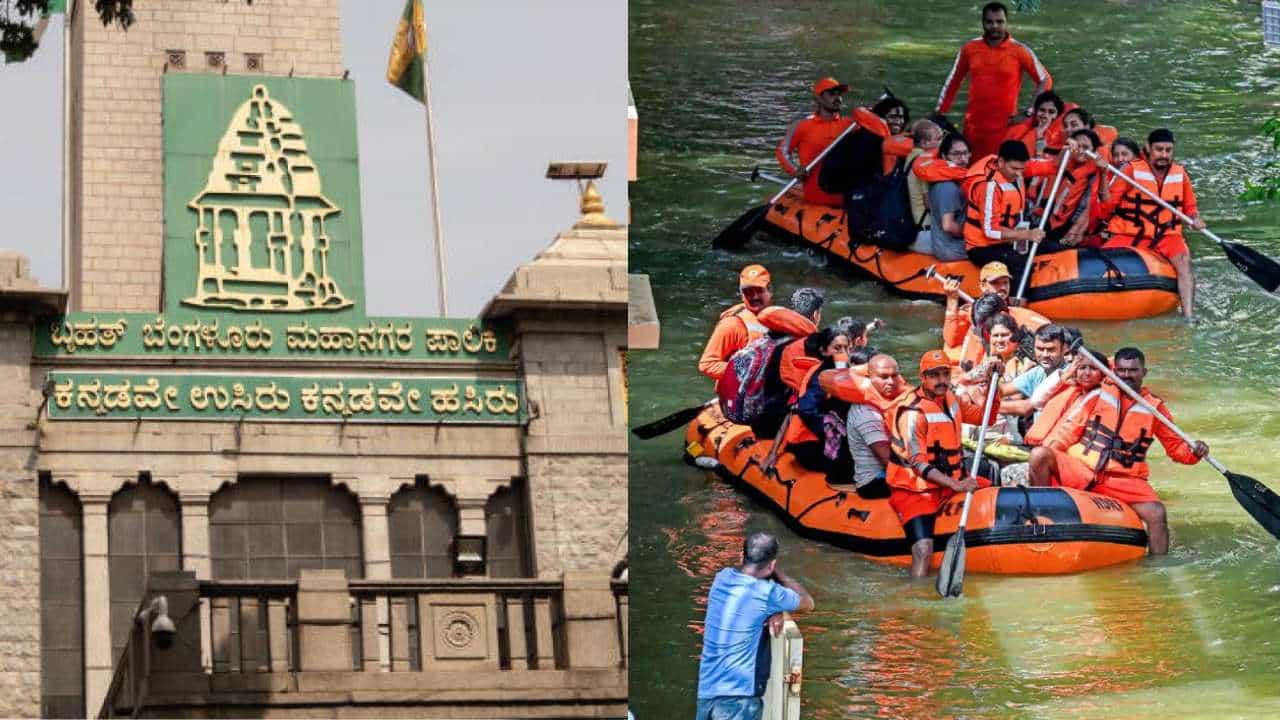 ಗ್ರೇಟರ್ ಬೆಂಗಳೂರಿನ ಜನರಿಗೆ ಬೋಟ್ ಭಾಗ್ಯ: ಬಿಬಿಎಂಪಿಯಿಂದ ಹೊಸ ಕೊಡುಗೆ