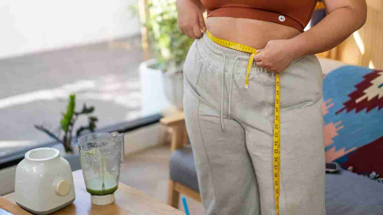 Belly Lat Loss Drink: ಪ್ರತಿದಿನ ಈ ಪಾನೀಯಗಳನ್ನು ಕುಡಿದ್ರೆ ಹೊಟ್ಟೆಯ ಕೊಬ್ಬು ಮಂಜಿನಂತೆ ಕರಗುತ್ತಂತೆ