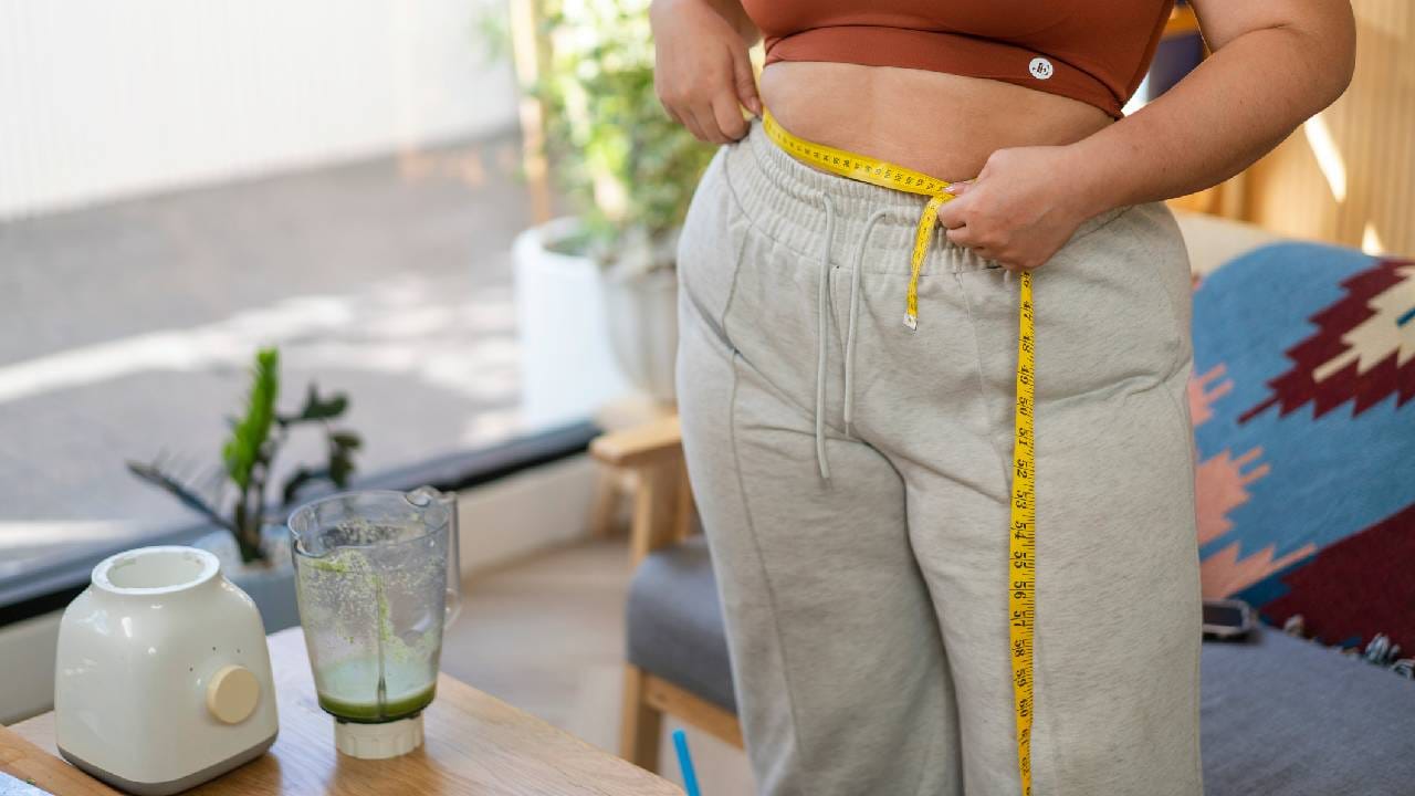 Belly Lat Loss Drink: ಪ್ರತಿದಿನ ಈ ಪಾನೀಯಗಳನ್ನು ಕುಡಿದ್ರೆ ಹೊಟ್ಟೆಯ ಕೊಬ್ಬು ಮಂಜಿನಂತೆ ಕರಗುತ್ತಂತೆ