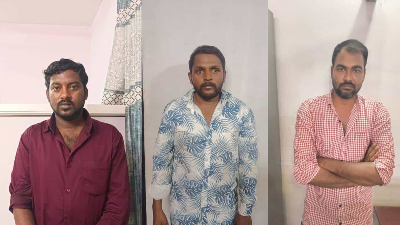 ಬೆಂಗಳೂರಿನಲ್ಲೊಬ್ಬ ಆಧುನಿಕ ರಾಬಿನ್ ಹುಡ್: ಕಳ್ಳತನ ಮಾಡಿ 20 ಮಕ್ಕಳ ಶಾಲಾ, ಕಾಲೇಜು ಫೀಸ್ ಕಟ್ಟಿದ್ದ ಆರೋಪಿ ಬೆಂಗಳೂರಿನಲ್ಲೊಬ್ಬ ಆಧುನಿಕ ರಾಬಿನ್ ಹುಡ್: ಕಳ್ಳತನ ಮಾಡಿ 20 ಮಕ್ಕಳ ಶಾಲಾ, ಕಾಲೇಜು ಫೀಸ್ ಕಟ್ಟಿದ್ದ ಆರೋಪಿ