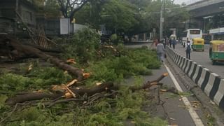 Bangalore Rain: ಮಳೆ ಅವಾಂತರರಿಂದ ಎಚ್ಚೆತ್ತ ಬಿಬಿಎಂಪಿ, ವೈಜ್ಞಾನಿಕ ಕ್ರಮಕ್ಕೆ ಮೆಗಾ ಪ್ಲ್ಯಾನ್