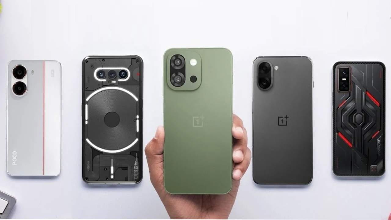 Best Camera Smartphone: 15 ಸಾವಿರದೊಳಗಿನ ಟಾಪ್ ಕ್ವಾಲಿಟಿ ಕ್ಯಾಮೆರಾ ಸ್ಮಾರ್ಟ್ಫೋನ್ ಇಲ್ಲಿದೆ ನೋಡಿ Best Camera Smartphone: 15 ಸಾವಿರದೊಳಗಿನ ಟಾಪ್ ಕ್ವಾಲಿಟಿ ಕ್ಯಾಮೆರಾ ಸ್ಮಾರ್ಟ್ಫೋನ್ ಇಲ್ಲಿದೆ ನೋಡಿ