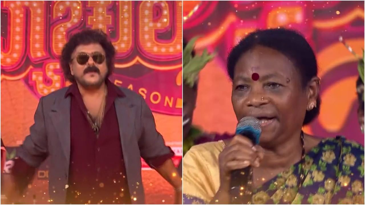 ಸಿದ್ದಿ ಸಮುದಾಯದ ಜೊತೆ ಸರಳತೆಯ ಪಾಠ ಕಲಿತ ‘ಭರ್ಜರಿ ಬ್ಯಾಚುಲರ್ಸ್’