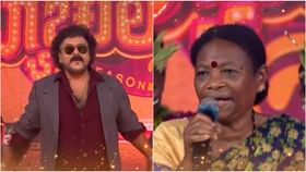 ಸಿದ್ದಿ ಸಮುದಾಯದ ಜೊತೆ ಸರಳತೆಯ ಪಾಠ ಕಲಿತ ‘ಭರ್ಜರಿ ಬ್ಯಾಚುಲರ್ಸ್’ ಸಿದ್ದಿ ಸಮುದಾಯದ ಜೊತೆ ಸರಳತೆಯ ಪಾಠ ಕಲಿತ ‘ಭರ್ಜರಿ ಬ್ಯಾಚುಲರ್ಸ್’