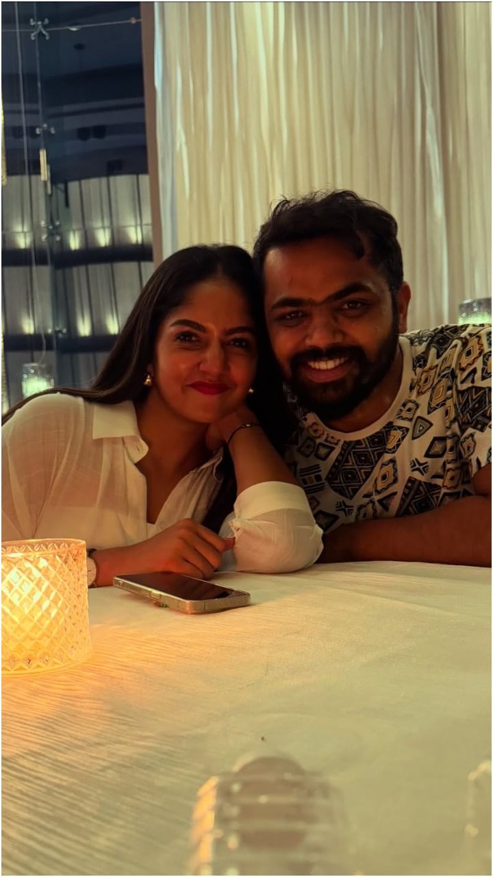 ಬಿಗ್ ಬಾಸ್​ನಲ್ಲಿ ಧನರಾಜ್​ಗೆ ಜಿಂಕೆ ಎಂಬ ಪಟ್ಟ ಸಿಕ್ಕಿತು. ಭವ್ಯಾ ಗೌಡ ಅವರು ತಂಗಿ ಜಿಂಕೆ ಆದರು.
