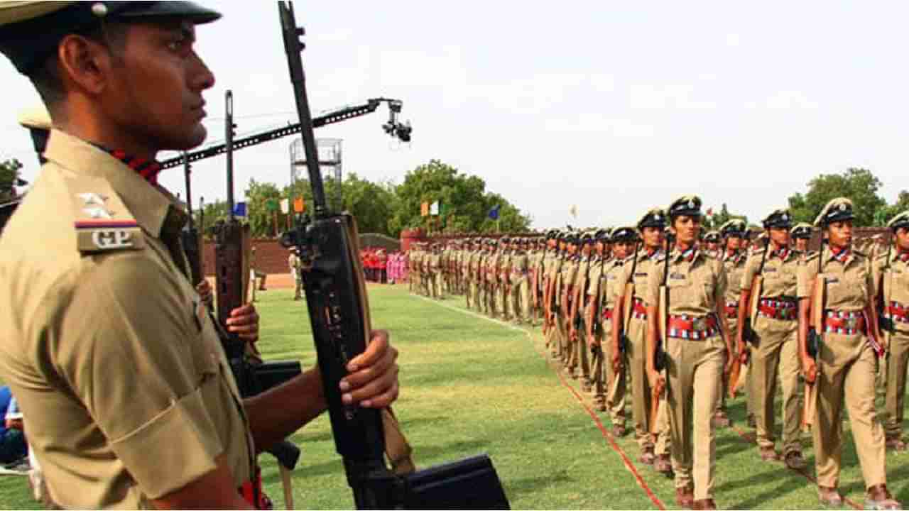 Police SI Recruitment 2025: ಪೊಲೀಸ್ ಎಸ್‌ಐ ನೇಮಕಾತಿಗೆ ಅರ್ಜಿ ಸಲ್ಲಿಕೆ ಆರಂಭ, ಜೂ. 30ರೊಳಗೆ ಅರ್ಜಿ ಸಲ್ಲಿಸಿ