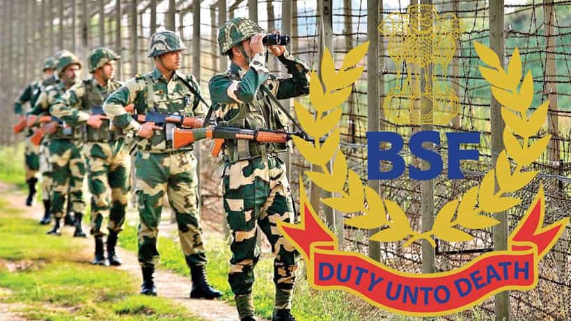 BSF DG Salary: ಬಿಎಸ್ಎಫ್ ಮಹಾನಿರ್ದೇಶಕರಿಗೆ ಸಿಗುವ ಸಂಬಳ ಮತ್ತು ಸೌಲಭ್ಯಗಳೇನು?