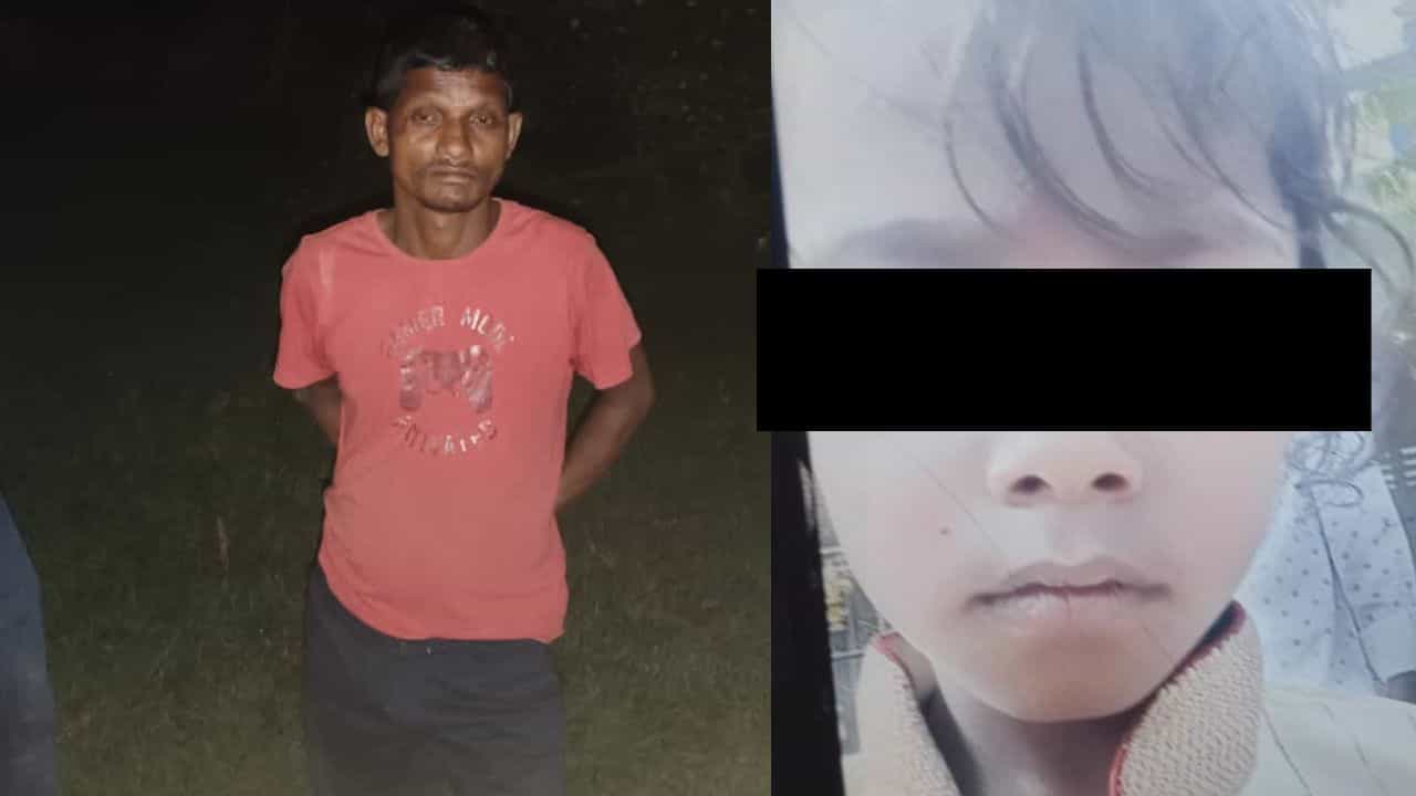 ಬೆಂಗಳೂರು: ಪಕ್ಕದ ಮನೆಯವರ ಮೇಲಿನ ದ್ವೇಷಕ್ಕೆ ಬಾಲಕನನ್ನ ಅಪಹರಿಸಿ ಹತ್ಯೆ, ಕೊಲೆ ಸತ್ಯ ಬಿಚ್ಚಿಟ್ಟ ಆರೋಪಿ ಪುತ್ರಿ ಬೆಂಗಳೂರು: ಪಕ್ಕದ ಮನೆಯವರ ಮೇಲಿನ ದ್ವೇಷಕ್ಕೆ ಬಾಲಕನನ್ನ ಅಪಹರಿಸಿ ಹತ್ಯೆ, ಕೊಲೆ ಸತ್ಯ ಬಿಚ್ಚಿಟ್ಟ ಆರೋಪಿ ಪುತ್ರಿ