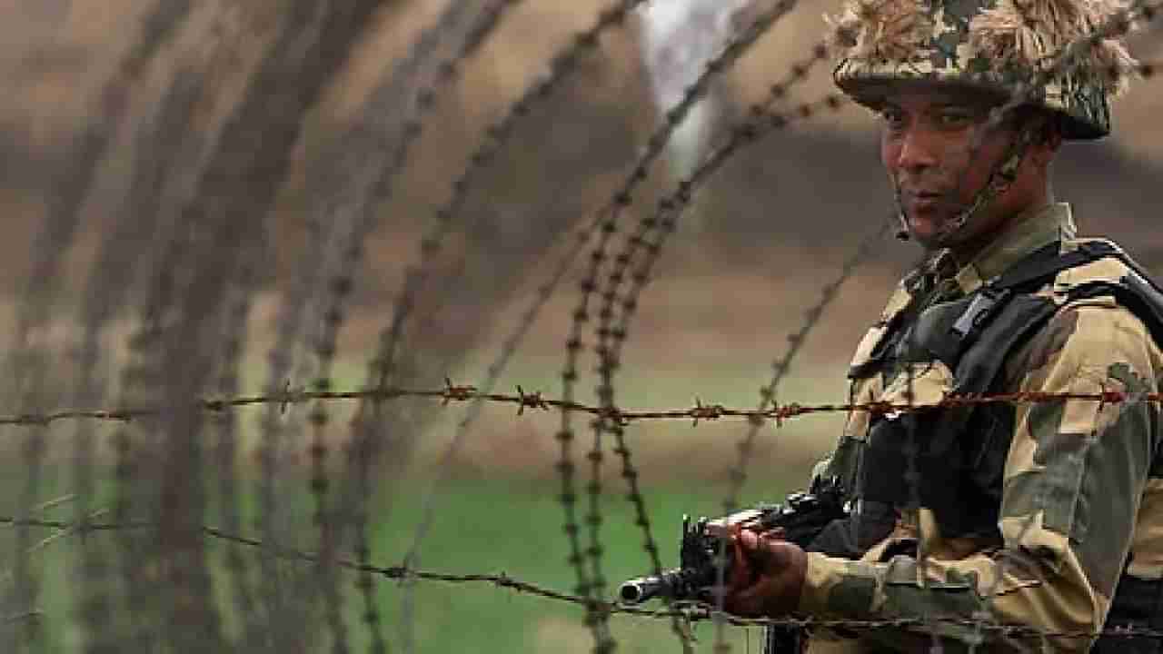 ಜಮ್ಮು-ಕಾಶ್ಮೀರ: ಬುಡ್ಗಾಮ್ನ ಚೆಕ್ಪಾಯಿಂಟ್ನಲ್ಲಿ ಇಬ್ಬರು ಉಗ್ರರ ಸಹಚರರ ಬಂಧನ