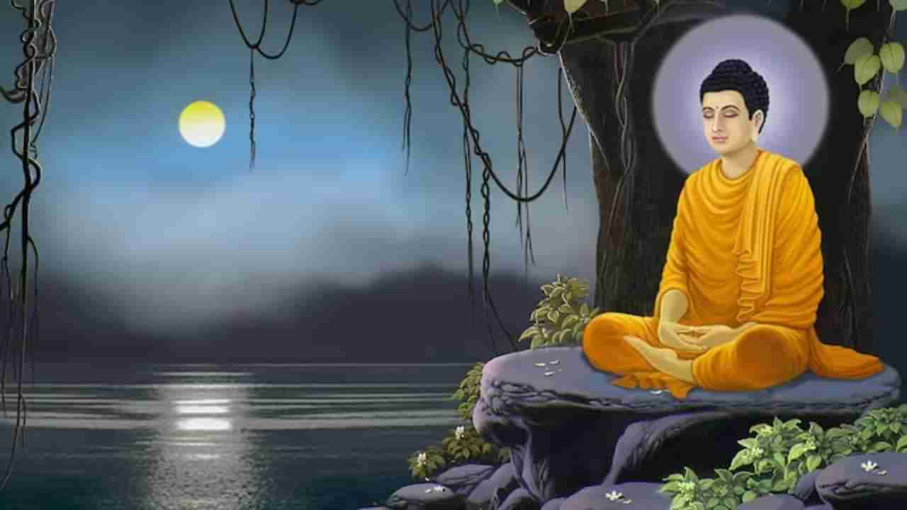 Buddha Purnima 2025: ಬುದ್ಧ ಪೂರ್ಣಿಮೆಯ ದಿನಾಂಕ, ಮಹತ್ವ ಮತ್ತು ಮಂತ್ರ ಪಠಣೆಯ ಮಾಹಿತಿ ಇಲ್ಲಿದೆ