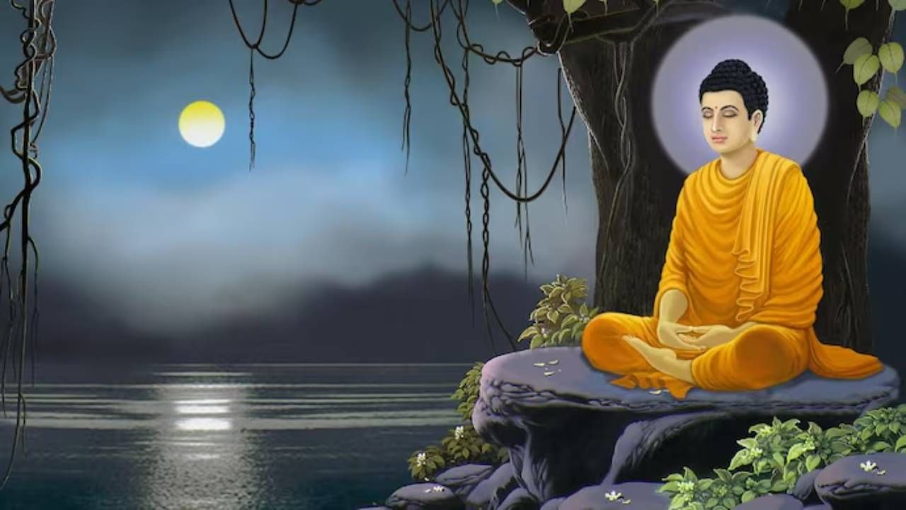 Buddha Purnima 2025: ಬುದ್ಧ ಪೂರ್ಣಿಮೆಯ ದಿನಾಂಕ, ಮಹತ್ವ ಮತ್ತು ಮಂತ್ರ ಪಠಣೆಯ ಮಾಹಿತಿ ಇಲ್ಲಿದೆ Buddha Purnima 2025: ಬುದ್ಧ ಪೂರ್ಣಿಮೆಯ ದಿನಾಂಕ, ಮಹತ್ವ ಮತ್ತು ಮಂತ್ರ ಪಠಣೆಯ ಮಾಹಿತಿ ಇಲ್ಲಿದೆ
