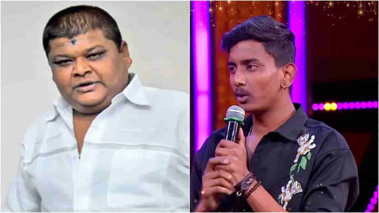 ಅಂಗಾಂಗ ದಾನ ಮಾಡುವ ಪ್ರತಿಜ್ಞೆ ಮಾಡಿದ ರಕ್ಷಕ್ ಬುಲೆಟ್; ತಂದೆಯ ಕಾರಣಕ್ಕೆ ಈ ನಿರ್ಧಾರ