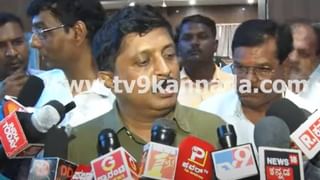 ಸಿದ್ಧತೆಗಳ ಪರಿಶೀಲನೆಗೆ ನಾನು ಮತ್ತು ಶಿವಕುಮಾರ್ ನಾಳೆ ವಿಜಯನಗರಕ್ಕೆ ಹೋಗುತ್ತಿದ್ದೇವೆ: ಸಿದ್ದರಾಮಯ್ಯ