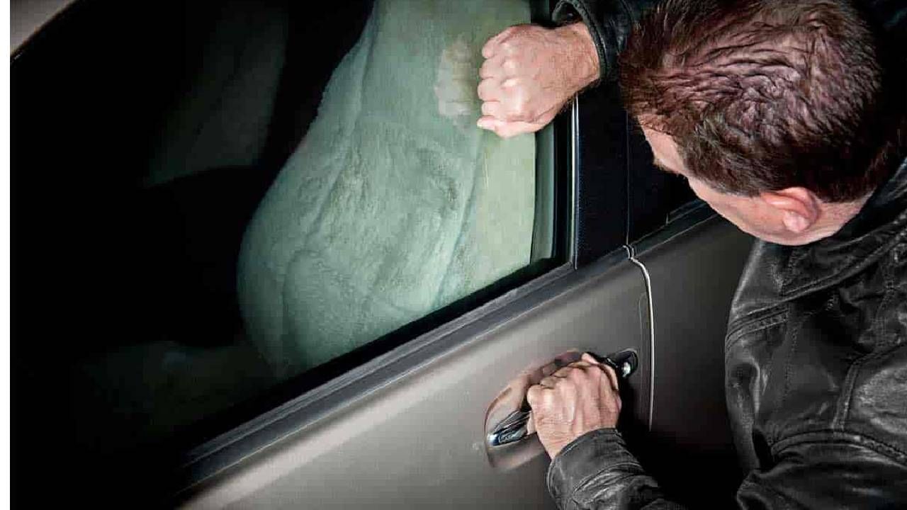 ಆಂಧ್ರಪ್ರದೇಶ: ಕಾರಿನಲ್ಲಿ ಉಸಿರುಗಟ್ಟಿ ನಾಲ್ಕು ಮಕ್ಕಳ ಧಾರುಣ ಸಾವು