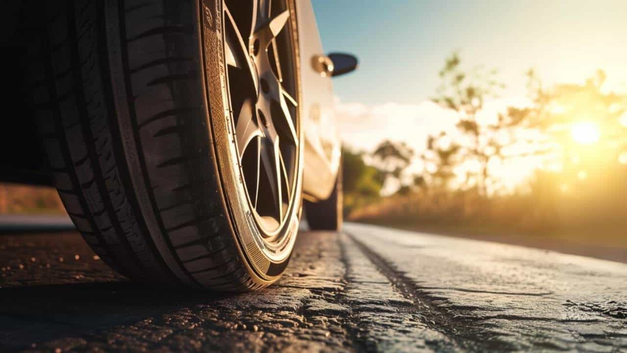 Auto Tips: ಬೇಸಿಗೆಯಲ್ಲಿ ಕಾರಿನ ಟೈರ್‌ ಸ್ಫೋಟಗೊಳ್ಳದಿರಲು ಏನು ಮಾಡಬೇಕು?: ಇಲ್ಲಿದೆ ಟಿಪ್ಸ್