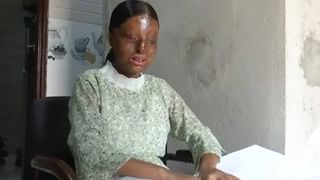 Inspiring Story: 65 ನೇ ವಯಸ್ಸಿನಲ್ಲಿ ಮೊಮ್ಮಗನೊಂದಿಗೆ 10 ನೇ ತರಗತಿ ಪರೀಕ್ಷೆ ಬರೆದು ಪಾಸ್​ ಆದ ಅಜ್ಜಿ