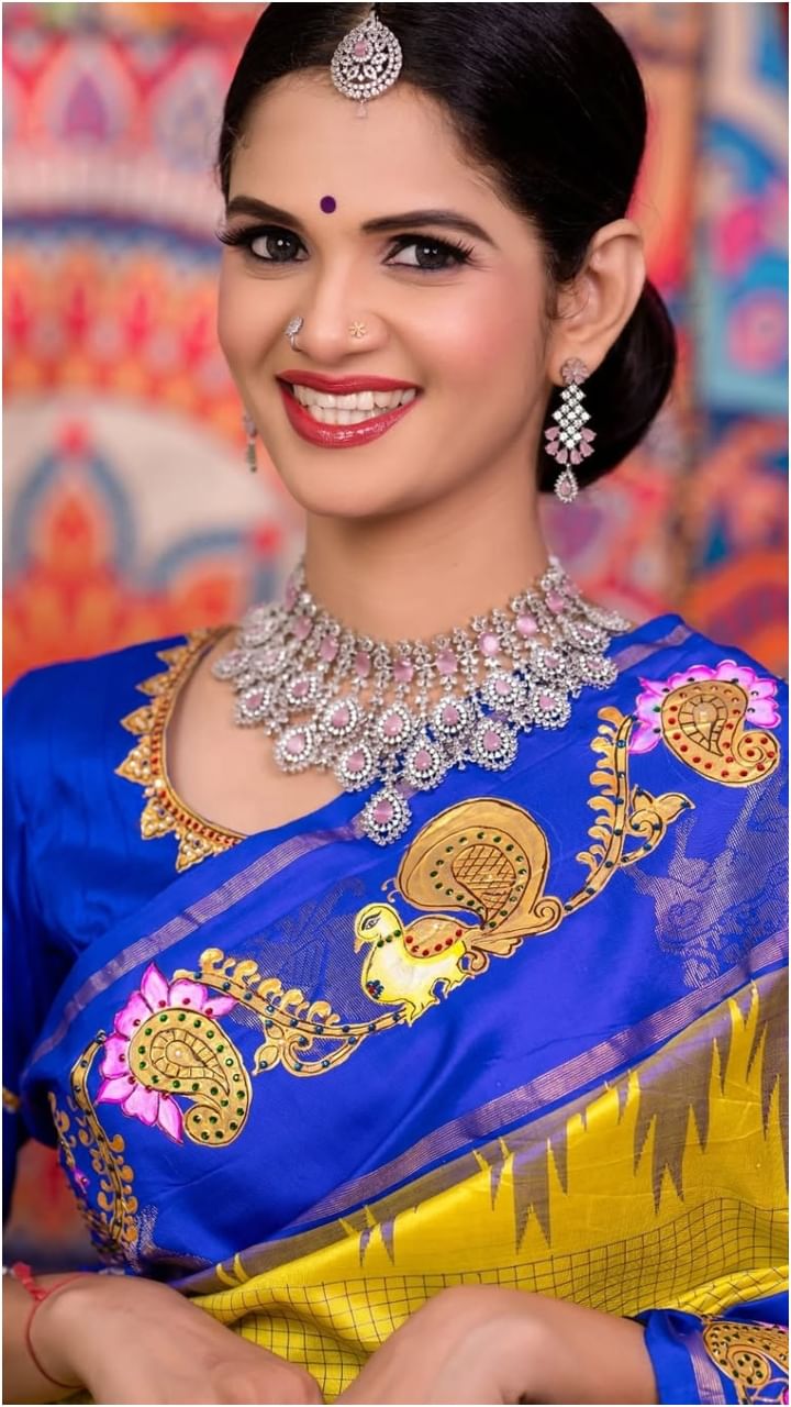 ದಾಂಪತ್ಯ ಜೀವನಕ್ಕೆ ಕಾಲಿಟ್ಟ ಬಿಗ್ ಬಾಸ್ ಚೈತ್ರಾ ಕುಂದಾಪುರ.