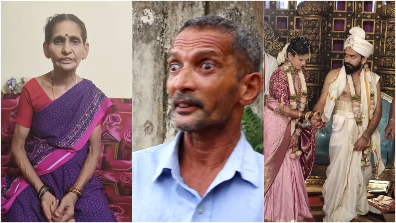 ಚೈತ್ರಾ ಕುಂದಾಪುರ ಮನೆಯಲ್ಲಿ ಕಿರಿಕ್ ಆಗಲು ಕಾರಣ ಏನು? ಎಲ್ಲವನ್ನೂ ವಿವರಿಸಿದ ತಾಯಿ