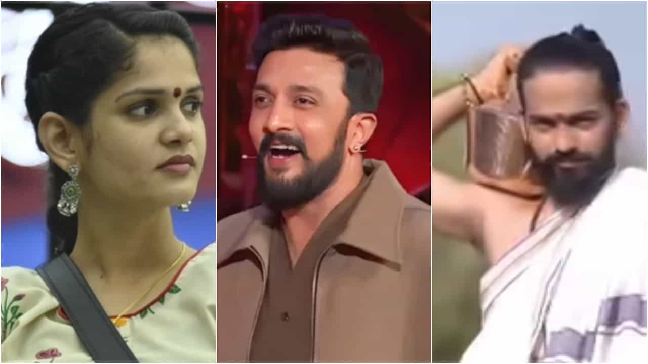 ಮದುವೆ ವಿಚಾರದಲ್ಲಿ ಕಿಚ್ಚ ಸುದೀಪ್ ಹೇಳಿದ ಮಾತಿನಂತೆ ನಡೆದುಕೊಂಡ ಚೈತ್ರಾ ಕುಂದಾಪುರ