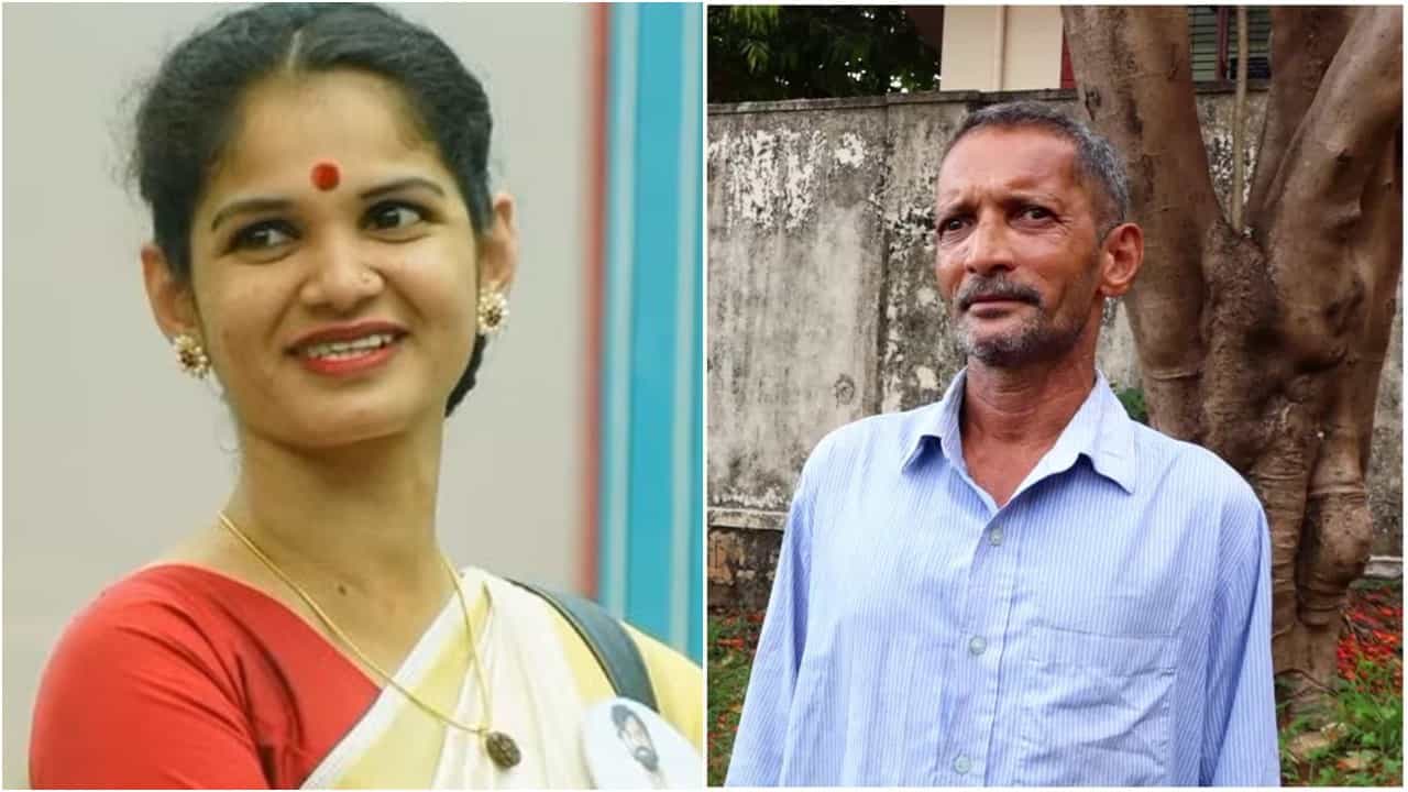 ತಂದೆಯನ್ನೇ ಕೊಲೆಗೈಯ್ಯಲು ಸುಪಾರಿ ನೀಡಿದ್ರಾ ಚೈತ್ರಾ ಕುಂದಾಪುರ? ಪೊಲೀಸರ ಮೊರೆ ಹೋದ ಬಾಲಕೃಷ್ಣ ನಾಯಕ್ ತಂದೆಯನ್ನೇ ಕೊಲೆಗೈಯ್ಯಲು ಸುಪಾರಿ ನೀಡಿದ್ರಾ ಚೈತ್ರಾ ಕುಂದಾಪುರ? ಪೊಲೀಸರ ಮೊರೆ ಹೋದ ಬಾಲಕೃಷ್ಣ ನಾಯಕ್