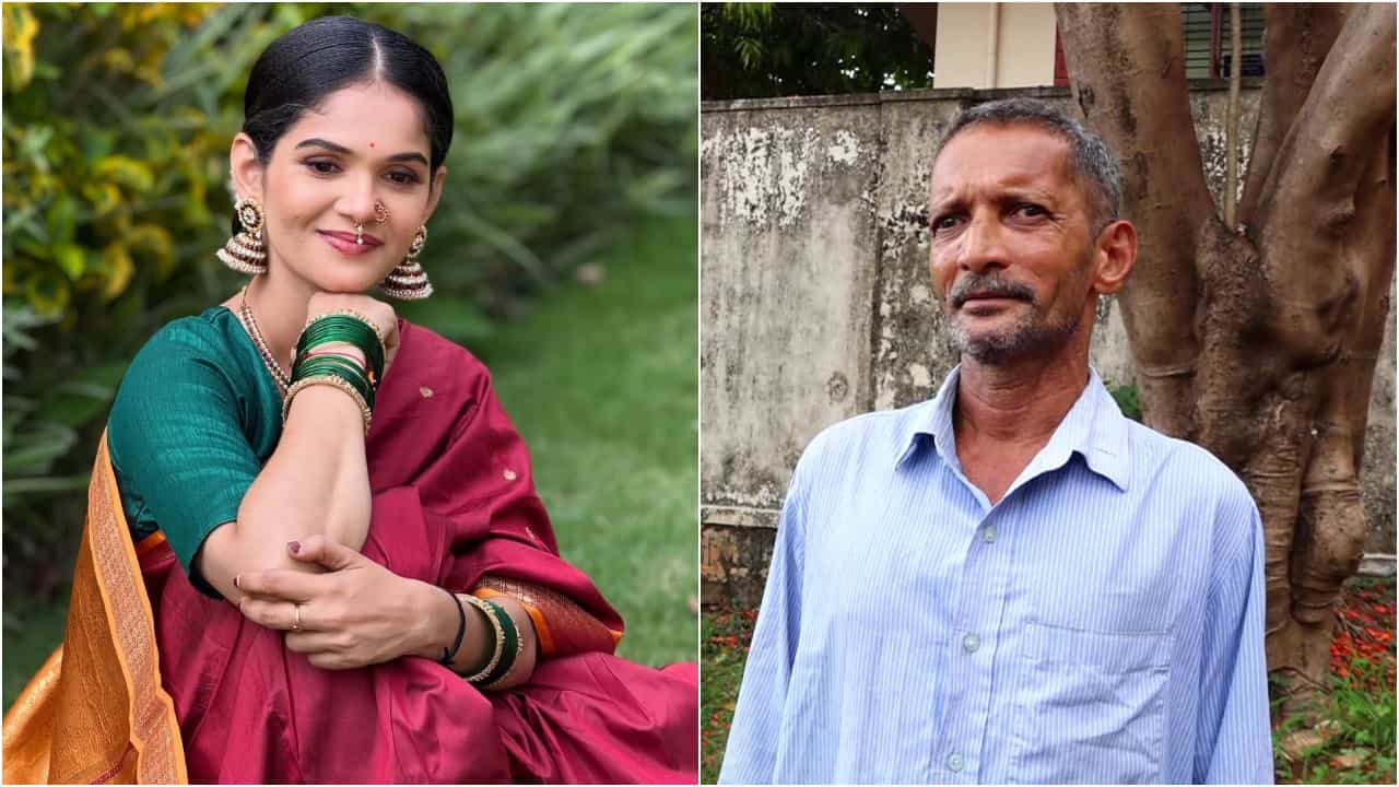 ಸುಳ್ಳು ಹೇಳಿ ರೆಡ್ ಹ್ಯಾಂಡ್ ಆಗಿ ಸಿಕ್ಕಿ ಬಿದ್ದ ಚೈತ್ರಾ ಕುಂದಾಪುರ ತಂದೆ ಬಾಲಕೃಷ್ಣ ಸುಳ್ಳು ಹೇಳಿ ರೆಡ್ ಹ್ಯಾಂಡ್ ಆಗಿ ಸಿಕ್ಕಿ ಬಿದ್ದ ಚೈತ್ರಾ ಕುಂದಾಪುರ ತಂದೆ ಬಾಲಕೃಷ್ಣ