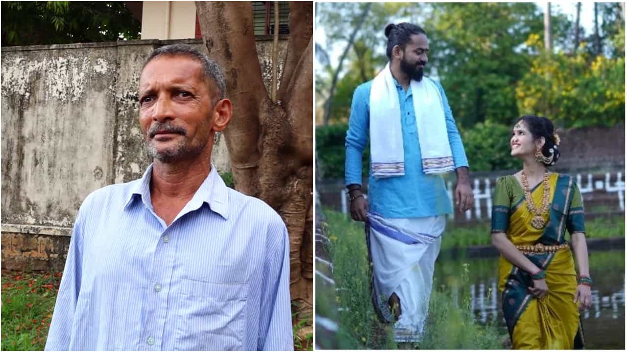 ಸಂಕಷ್ಟದಲ್ಲಿ ಚೈತ್ರಾ ಕುಂದಾಪುರ ವಿವಾಹ; ಮದುವೆ ಆದ ಕೆಲವೇ ದಿನಕ್ಕೆ ತಂದೆಯಿಂದಲೇ ಬಂತು ದೊಡ್ಡ ಆರೋಪ