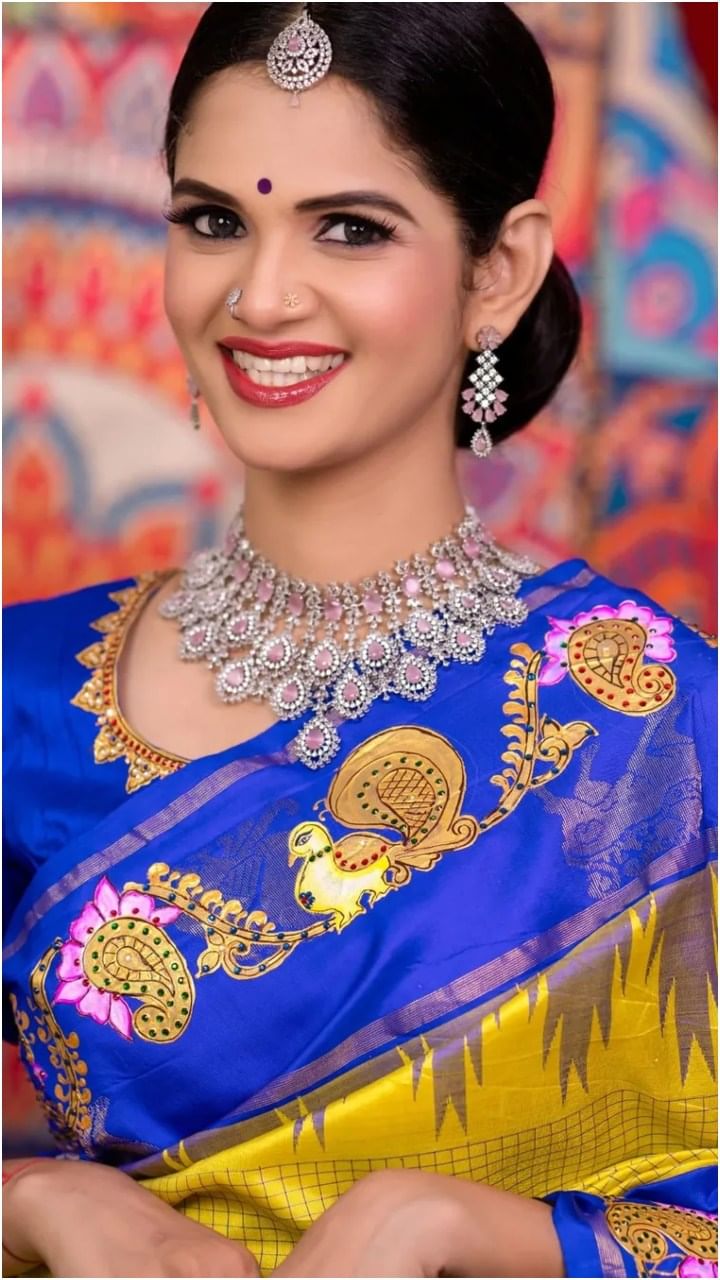 ತಂದೆ ಬಾಲಕೃಷ್ಣ ನಾಯಕ್ ಅವರನ್ನು ಮುಗಿಸಲು ಸುಪಾರಿ ಕೊಟ್ಟ ಆರೋಪ ಅವರ ಮೇಲೆ ಇದೆ.